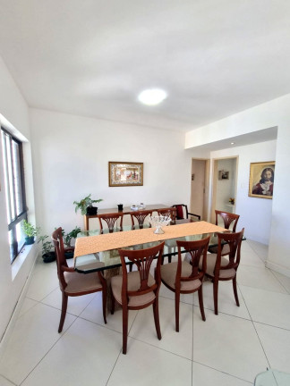 Imagem Apartamento com 4 Quartos à Venda, 140 m² em Pituba - Salvador Imagem Apartamento com 4 Quartos à Venda, 140 m² em Pituba - Salvador