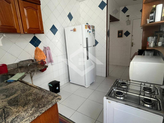 Imagem Apartamento com 3 Quartos para Alugar, 100 m² em Icaraí - Niterói Imagem Apartamento com 3 Quartos para Alugar, 100 m² em Icaraí - Niterói