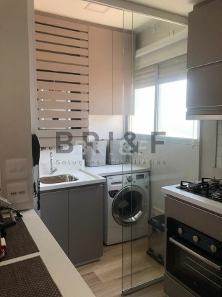 Imagem Apartamento com 2 Quartos à Venda, 110 m² em Cidade Monções - São Paulo Imagem Apartamento com 2 Quartos à Venda, 110 m² em Cidade Monções - São Paulo