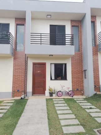 Sobrado com 2 Quartos à Venda, 78 m² em Jardim Modelo - Suzano