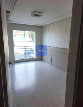 Imagem Casa com 4 Quartos à Venda, 179 m² em Cajuru - Curitiba