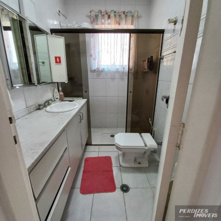 Imagem Casa com 3 Quartos à Venda, 450 m² em Vila Romana - São Paulo