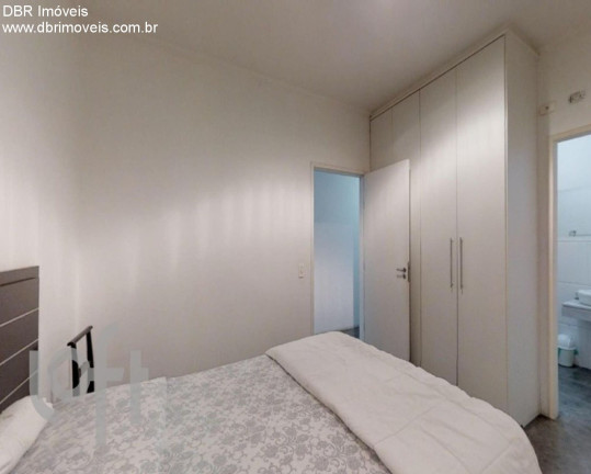 Imagem Apartamento com 4 Quartos à Venda, 233 m² em República - São Paulo
