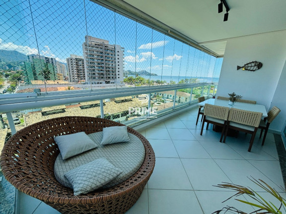 Imagem Apartamento com 3 Quartos à Venda, 115 m² em Indaia - Caraguatatuba Imagem Apartamento com 3 Quartos à Venda, 115 m² em Indaia - Caraguatatuba