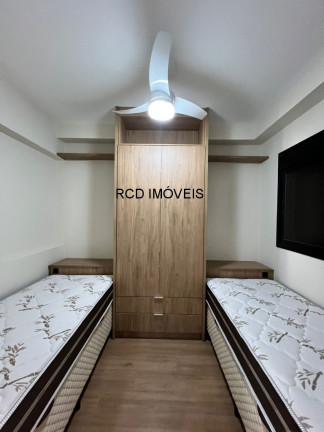 Imagem Imóvel com 3 Quartos à Venda, 70 m² em Vila Firmiano Pinto - São Paulo