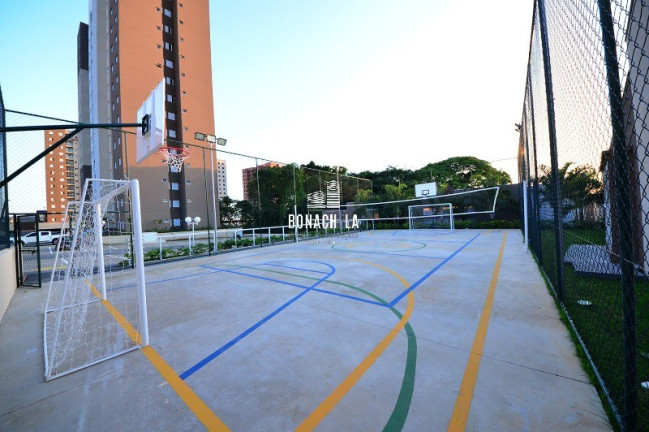 Imagem Apartamento com 3 Quartos para Alugar, 63 m² em Jardim Santiago - Indaiatuba