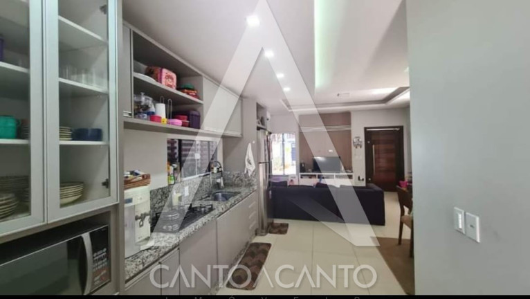 Imagem Casa com 3 Quartos à Venda, 385 m² em Residencial Florença - Sinop