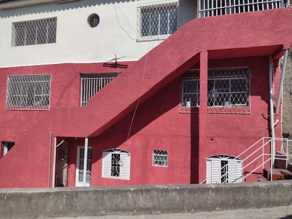 Imagem Casa com 2 Quartos à Venda, 189 m² em Vila Bom Retiro - Sabará