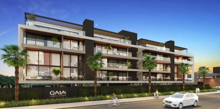 Imagem Apartamento com 1 Quarto à Venda, 65 m² em Centro - Xangri-lá
