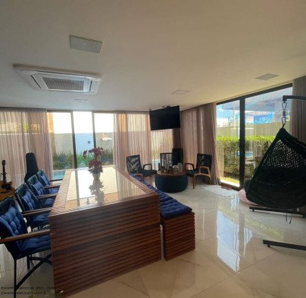 Imagem Casa com 4 Quartos à Venda, 280 m² em Buraquinho - Lauro De Freitas