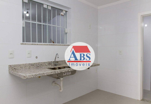 Imagem Sobrado com 2 Quartos à Venda, 105 m² em Vila Belmiro - Santos Imagem Sobrado com 2 Quartos à Venda, 105 m² em Vila Belmiro - Santos