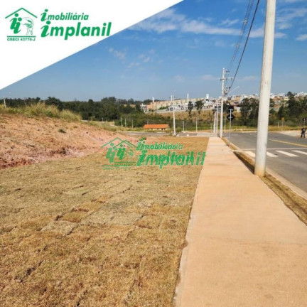 Imagem Terreno em Condomínio à Venda, 360 m² em Jardim Dos Vinhedos - Itupeva Imagem Terreno em Condomínio à Venda, 360 m² em Jardim Dos Vinhedos - Itupeva