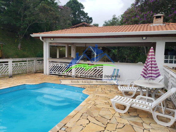 Imagem Casa de Condomínio com 4 Quartos à Venda, 8.300 m² em Rio Abaixo - Mairiporã Imagem Casa de Condomínio com 4 Quartos à Venda, 8.300 m² em Rio Abaixo - Mairiporã