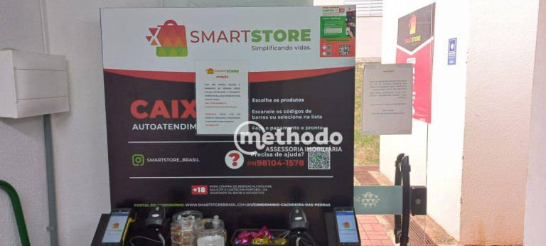 Imagem Apartamento com 2 Quartos à Venda, 46 m² em Parque Das Cachoeiras - Campinas Imagem Apartamento com 2 Quartos à Venda, 46 m² em Parque Das Cachoeiras - Campinas