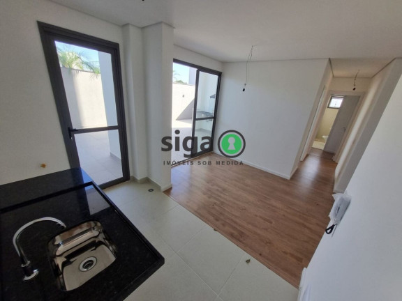 Imagem Apartamento com 3 Quartos à Venda, 117 m² em Chácara Santo Antônio - São Paulo Imagem Apartamento com 3 Quartos à Venda, 117 m² em Chácara Santo Antônio - São Paulo