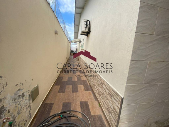 Imagem Casa com 3 Quartos à Venda, 150 m² em Jardim Enseada - Guarujá