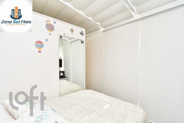 Imagem Apartamento com 2 Quartos à Venda, 55 m² em Bela Vista - São Paulo Imagem Apartamento com 2 Quartos à Venda, 55 m² em Bela Vista - São Paulo