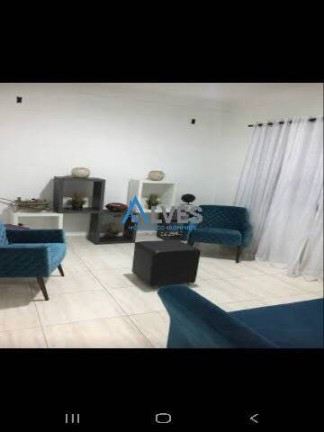 Imagem Sobrado com 3 Quartos à Venda, 125 m² em Jardim Las Vegas - Santo André Imagem Sobrado com 3 Quartos à Venda, 125 m² em Jardim Las Vegas - Santo André