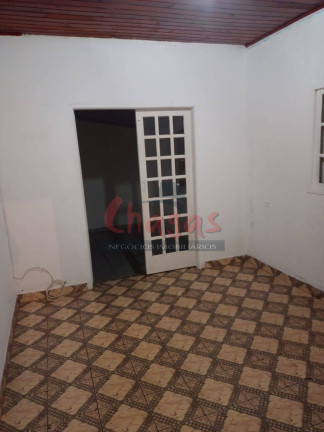 Imagem Casa com 3 Quartos à Venda, 125 m² em Barranco Alto - Caraguatatuba Imagem Casa com 3 Quartos à Venda, 125 m² em Barranco Alto - Caraguatatuba