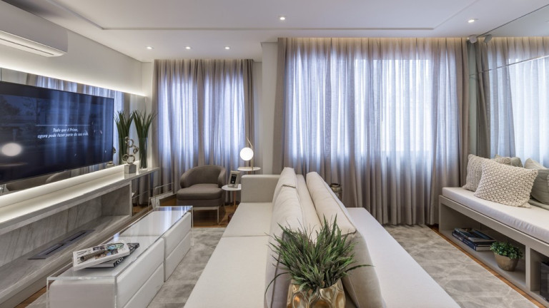 Imagem Apartamento com 2 Quartos à Venda, 58 m² em Menino Deus - Porto Alegre