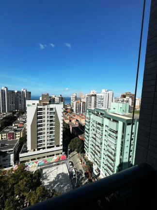 Imagem Apartamento com 2 Quartos à Venda, 62 m² em Itapuã - Vila Velha Imagem Apartamento com 2 Quartos à Venda, 62 m² em Itapuã - Vila Velha