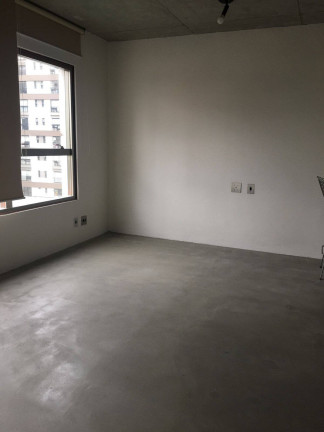Imagem Apartamento com 1 Quarto para Alugar, 75 m² em Campo Belo - São Paulo Imagem Apartamento com 1 Quarto para Alugar, 75 m² em Campo Belo - São Paulo