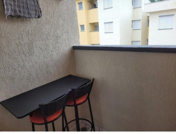 Imagem Apartamento com 2 Quartos à Venda, 55 m² em Horto - Ubatuba Imagem Apartamento com 2 Quartos à Venda, 55 m² em Horto - Ubatuba