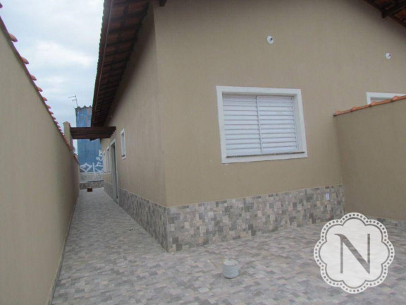 Imagem Casa com 2 Quartos à Venda, 53 m² em Jardim Das Palmeiras - Itanhaém