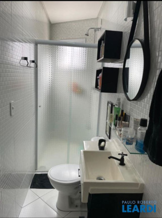Imagem Casa com 3 Quartos à Venda, 125 m² em Vila Camilópolis - Santo André