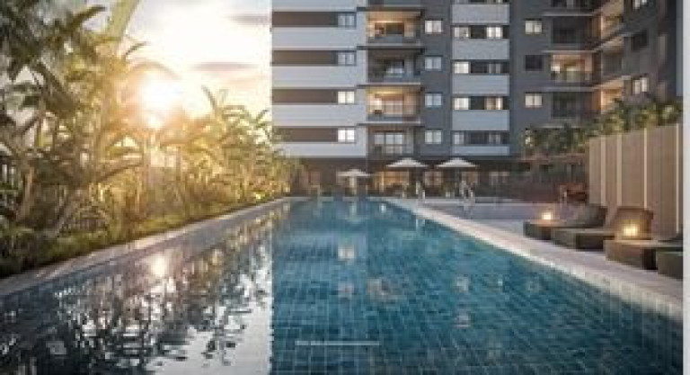 Imagem Apartamento com 1 Quarto à Venda, 28 m² em Presidente Altino - Osasco