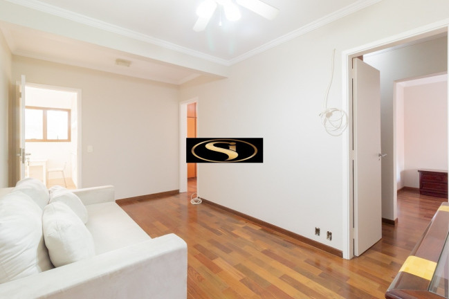 Imagem Apartamento com 2 Quartos para Alugar, 190 m² em Itaim Bibi - São Paulo Imagem Apartamento com 2 Quartos para Alugar, 190 m² em Itaim Bibi - São Paulo