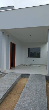 Imagem Casa com 3 Quartos à Venda,  em Bosque Da Mata - Tijucas
