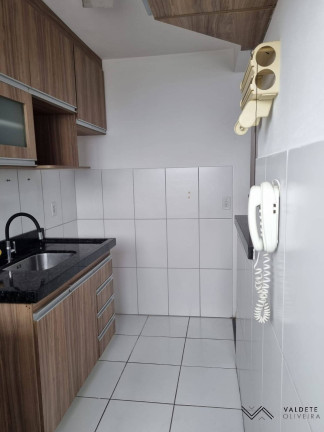 Imagem Apartamento com 2 Quartos à Venda, 55 m² em Palmeiras De São José - São José Dos Campos Imagem Apartamento com 2 Quartos à Venda, 55 m² em Palmeiras De São José - São José Dos Campos