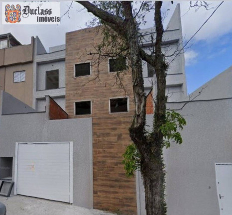 Cobertura com 2 Quartos à Venda, 120 m² em Vila Linda - Santo André