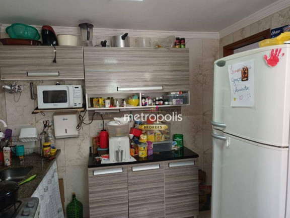 Imagem Apartamento com 2 Quartos à Venda, 54 m² em Vila Camilópolis - Santo André Imagem Apartamento com 2 Quartos à Venda, 54 m² em Vila Camilópolis - Santo André