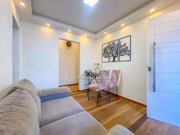 Casa com 2 Quartos à Venda, 60 m² em Vale Feliz - Teresópolis
