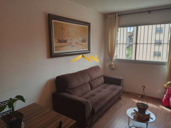 Apartamento com 2 Quartos à Venda, 56 m² em Jabaquara - São Paulo