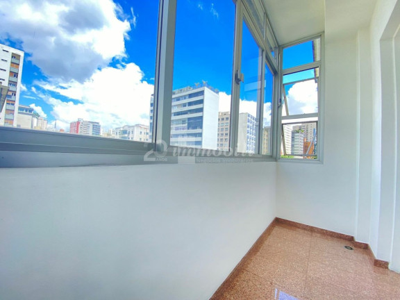 Imagem Apartamento com 3 Quartos à Venda, 145 m² em Higienópolis - São Paulo