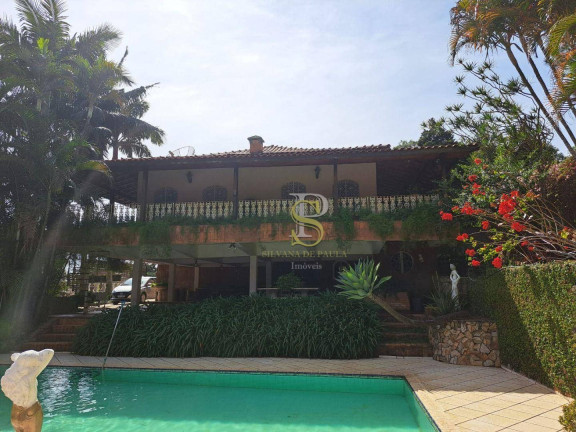 Imagem Casa com 4 Quartos à Venda, 400 m² em Mantiqueira - Mairiporã Imagem Casa com 4 Quartos à Venda, 400 m² em Mantiqueira - Mairiporã