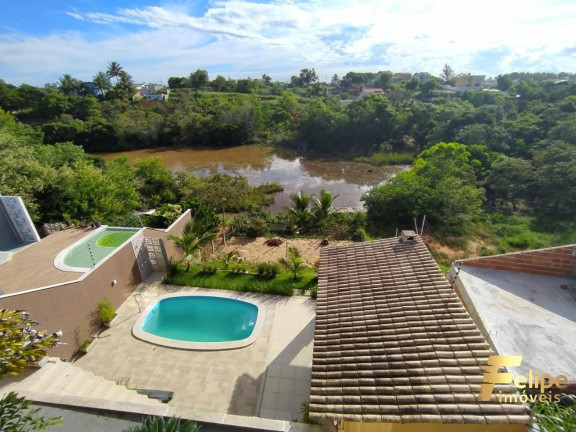 Casa com 3 Quartos à Venda, 270 m² em Nova Guarapari - Guarapari