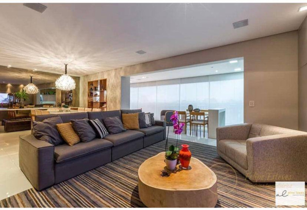 Imagem Apartamento com 3 Quartos à Venda, 160 m² em Jardim Marajoara - São Paulo Imagem Apartamento com 3 Quartos à Venda, 160 m² em Jardim Marajoara - São Paulo