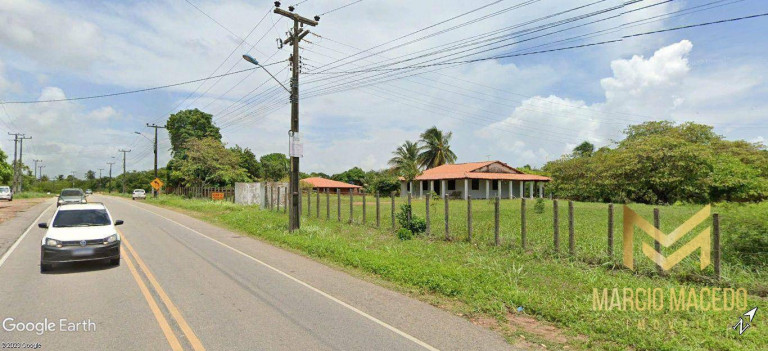 Imagem Terreno à Venda, 36.500 m² em Pecém - São Gonçalo Do Amarante Imagem Terreno à Venda, 36.500 m² em Pecém - São Gonçalo Do Amarante