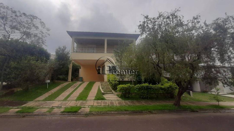 Casa com 3 Quartos à Venda ou Locação, 270 m² em Jardim Vila Paradiso - Indaiatuba