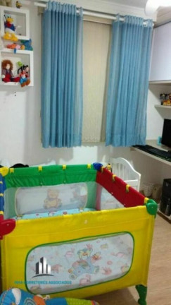 Imagem Apartamento com 2 Quartos à Venda, 42 m² em Jardim São José - Campinas Imagem Apartamento com 2 Quartos à Venda, 42 m² em Jardim São José - Campinas