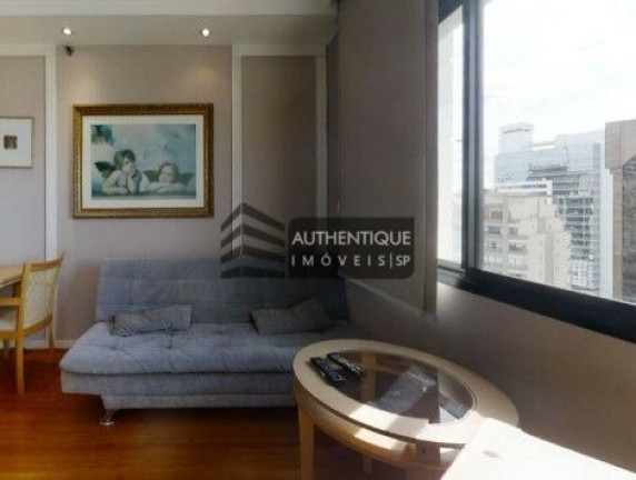 Imagem Apartamento com 1 Quarto à Venda, 33 m² em Jardins - São Paulo Imagem Apartamento com 1 Quarto à Venda, 33 m² em Jardins - São Paulo