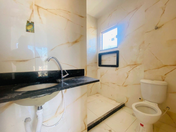 Imagem Casa com 2 Quartos à Venda, 65 m² em Barroco (itaipuaçu) - Maricá Imagem Casa com 2 Quartos à Venda, 65 m² em Barroco (itaipuaçu) - Maricá