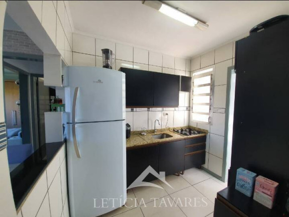 Imagem Apartamento com 1 Quarto à Venda, 53 m² em Sao Miguel - São Leopoldo