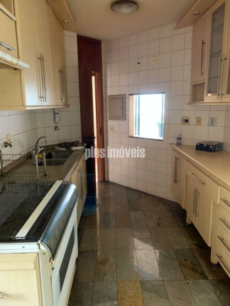Imagem Apartamento com 4 Quartos à Venda, 138 m² em Moema - São Paulo Imagem Apartamento com 4 Quartos à Venda, 138 m² em Moema - São Paulo