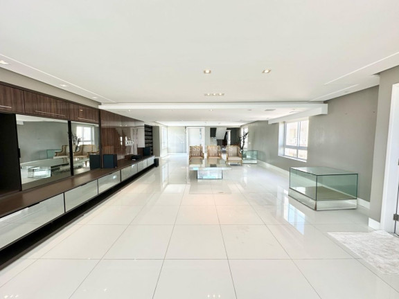 Imagem Apartamento com 5 Quartos à Venda, 426 m² em Jardim Oceania - João Pessoa