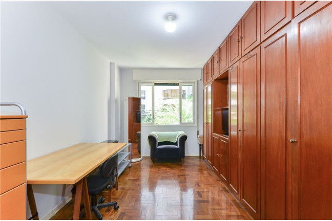 Imagem Apartamento com 2 Quartos à Venda, 121 m² em Vila Mariana - São Paulo